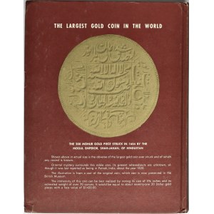 R. Friedberg, Gold coins of the World, Nowy York 1976, edycja czwarta