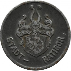 Ratibor/Racibórz 10 pfennig 1918