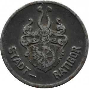 Ratibor/Racibórz 10 pfennigów 1918