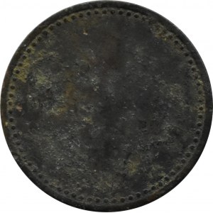 19th century, Lubostroń Dominion, 10 heads, rare