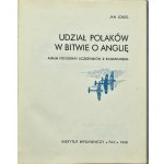 Polska, II RP, Zestaw odznaczeń po lotniku wraz z dokumentami i fotografiami