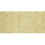 Niederlande, handgeschöpftes Papier mit verschiedenen Wasserzeichen, 13 Blatt