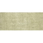 Holandia, papier czerpany z różnymi znakami wodnymi, 13 arkuszy