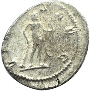 Römisches Reich, Postumus (260-269 n. Chr.), Antoninian 260-261, Köln