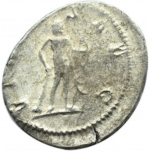 Cesarstwo Rzymskie, Postumus (260-269 n.e.), antoninian 260-261 r., Kolonia