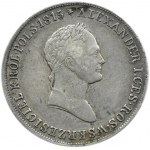 Nicholas I, 5 zloty 1829 FH, Warsaw