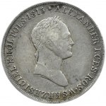 Nikolaus I., 5 Zloty 1829 FH, Warschau