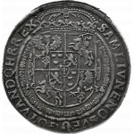 Ladislaus IV Vasa, Taler 1634, Bydgoszcz, SCHÖN!