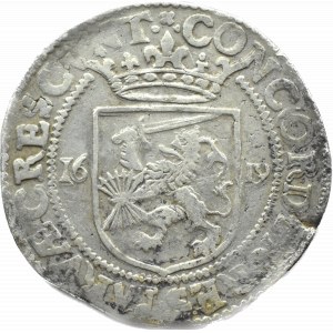 Netherlands, Gelderland, thaler 1619