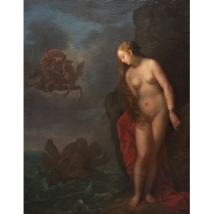 Artysta Nieokreślony (XVIII/XIX w.), Andromeda