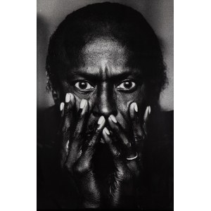 Anton Corbijn (ur. 1955), Miles Davis, 1985/1989