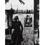 Andrzej Różycki (1942 - 2021 ), Zatruta studnia , 2004