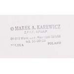 Marek Karewicz (ur. 1938), Bez tytułu