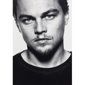 Tom Munro (ur. 1964), Leonardo DiCaprio, 2002/2010