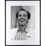 Jerzy Kośnik (ur. 1950), Jack Nicholson, 1981/2014