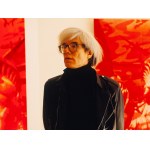 David Lefranc (ur. 1965), Andy Warhol