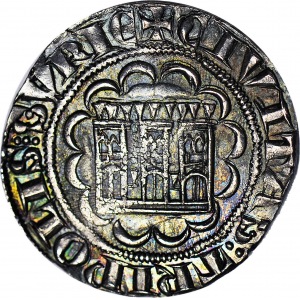 Hrabstwo Triypolisu, Grosz Bohémond VII (1275-1287)
