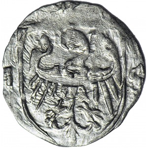 Księstwo Oleśnickie, Konrad VIII Młodszy 1416-1444/1447, Halerz miejski ok. 1430-1440