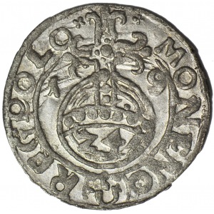 RR-, Zygmunt III Waza, Naśladownictwo z epoki półtoraka koronnego z 1619 roku, nienotowane
