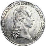 R-, Dukat w srebrze 1796, Galicja i Lodomeria