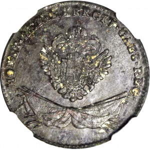 1 grosz 1794, Galicja i Lodomeria
