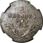 1 grosz 1794, Galicja i Lodomeria