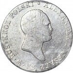 Królestwo Polskie, Aleksander I, 2 złote 1819 IB