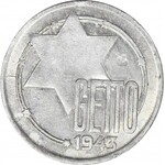 RR-, Getto, 20 marek 1943, rzadkie i piękne