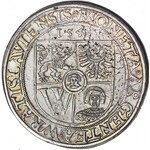 R-, Śląsk, Wrocław, Talar miejski, 1546, R3