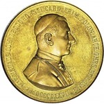 XIX w., Medal kardynał Mieczysław Ledóchowski, 1877