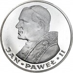 1000 złotych 1982, Jan Paweł II, LUSTRZANE, DEEP CAMEO, nienotowane