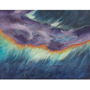 Anna Van Brussel, Hope, 2022