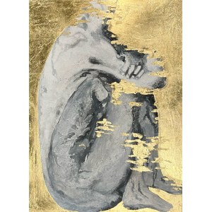Mariola Swigulska, Defenselessness, 2021