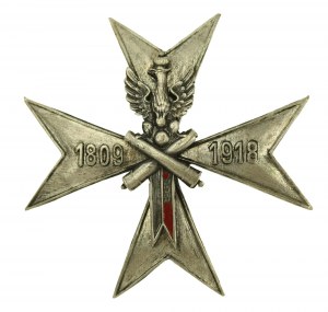 Odznaka Pamiątkowa Dywizjon Artylerii Konnej