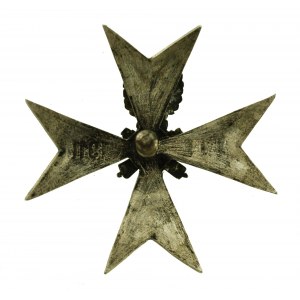 Odznaka Pamiątkowa Dywizjon Artylerii Konnej