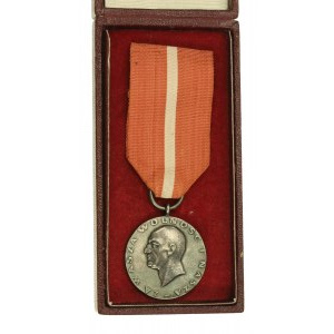 Medal Za Waszą Wolność i Naszą - PRL