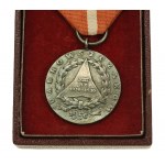 Medal Za Waszą Wolność i Naszą - PRL