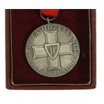 Medal Za udział w walkach o Berlin.