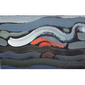 Jan Dobkowski, Ocean (1988)