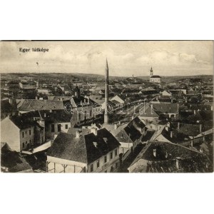 1915 Eger, mecset (EK)