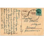 1940 Désakna, Ocna Dejului; Sóbánya, Lajos tárna, iparvasút, csille, sómalom / Intarea in Salina, Moara de sare ...