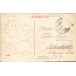 1911 Miava, Myjava;