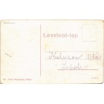 Paripás, Parabuty, Parabutsch, Parabuc, Ratkovo; Gőzmalom. W. L. (?) 1984. Mergl György kiadása / Dampfmühle ...