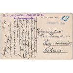 1914 Sándoregyháza, Ivanovo; Dunai részlet, látkép. Divald Károly Fia kiadása / Danube river, general view...