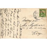 1917 Szenttamás, Bácsszenttamás, Srbobran; (EK)