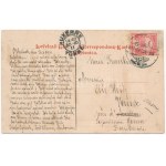 1911 Szerémszolnok, Szolnokpuszta, Puszta-Szolnok, Zarkovac (Ruma); gőzmalom, malom / Bachmühle, Dampfmühle ...