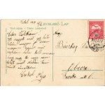 1917 Titel. Szuboticski Szimó kiadása