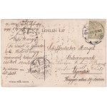 1906 Topolya, Bácstopolya, Backa Topola; Új római katolikus templom / church (r)