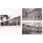 Versec, Werschetz, Vrsac; - 8 db fotólap / 8 photos