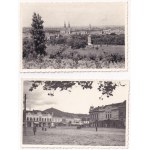 Versec, Werschetz, Vrsac; - 8 db fotólap / 8 photos